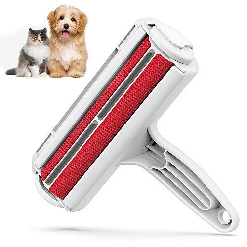 FurGlide™ Reusable Pet Hair & Fur Remover Roller